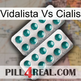 Vidalista Vs Cialis dapoxetine2
